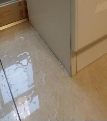 张家口市漏水检测 厕所漏水怎么检测?